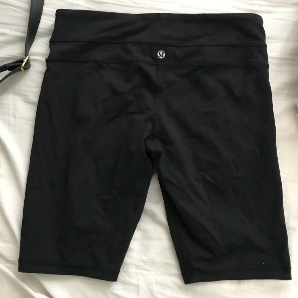 Groove Short II (LONG) 
Full-On Luon